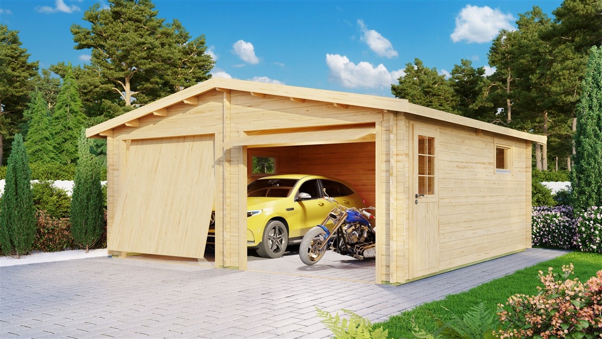 Garages and Carports  For Sale